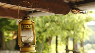RV Awning Lights - Make the most of your outdoor area with RV awning lights - so you can get out there and enjoy dinner or drinks with friends... or find your RV when you come home late at night!