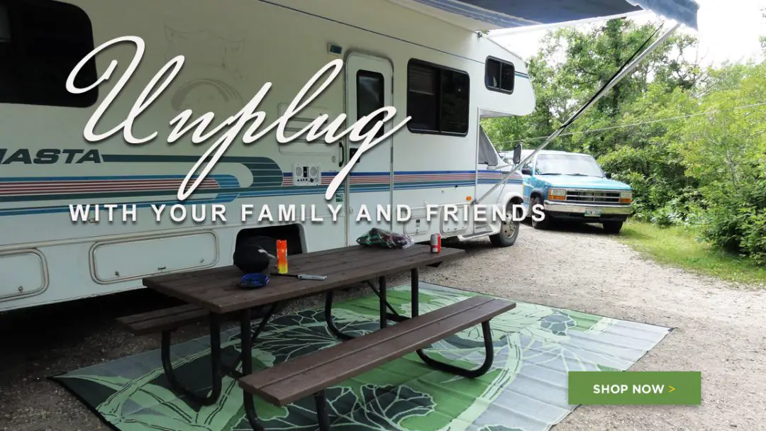 RV Mats RV Patio Mats RV Awning Mats RV Obsession