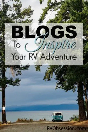 RV Blogs- find a collection of the best RV blogs on the internet at the moment... and some helpful info on how to add them to your RSS feed so you don't have to worry about forgetting where they are!