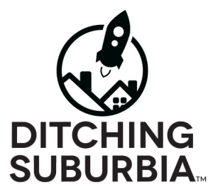 RV Blogs - Ditching Suburbia