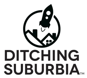 RV Blogs - Ditching Suburbia