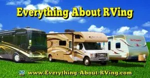 RV Blogs - Everything About RVing