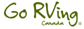 RV Blogs - Go RVing Canada