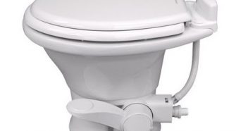 RV Toilets