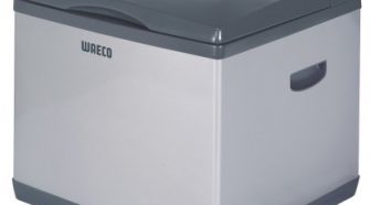 RV Fridges - if your rig doesn't already come with a fridge (or you need to replace it) then it can be mind boggling trying to figure out what your options are and which type would be best for you (and your budget!).