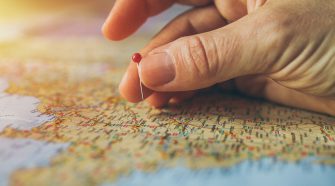 How to use Pinterest to send traffic to your blog