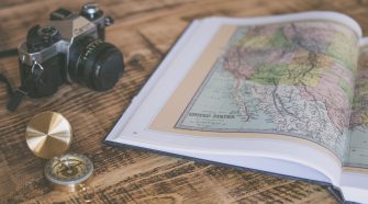 A Beginner's Guide to Living in an RV - a book review