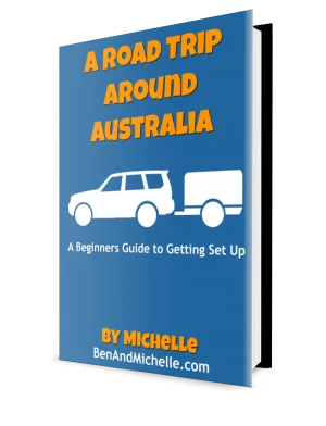 Road Trip Around Australia - A Beginner's Guide to Getting Set Up