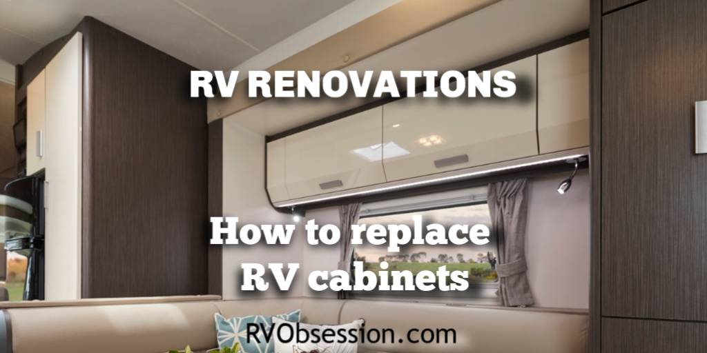 Replacement Rv Cabinets, Rv Kitchen Cabinets