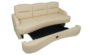 Travel Trailer Sofa Replacement