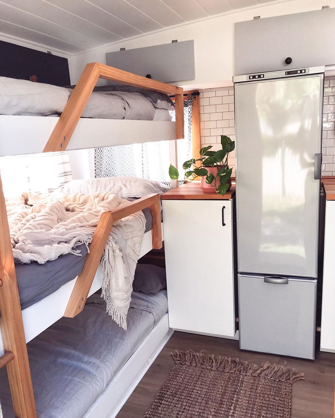 RV Bunk Beds | RV Obsession