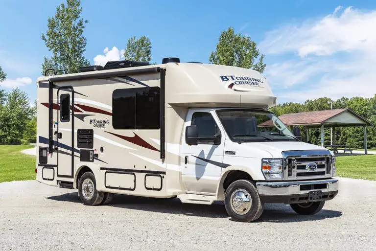 The best small Class C motorhomes available now | RV Obsession