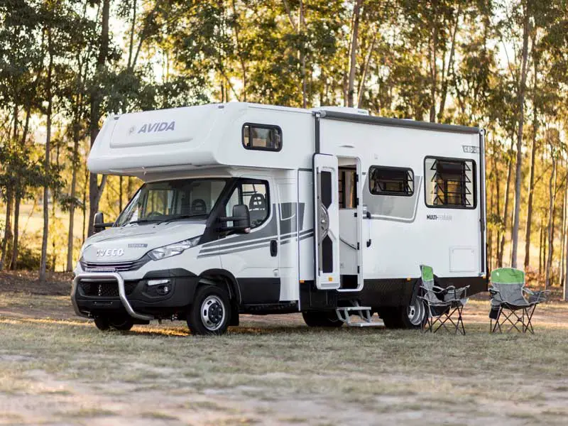 The Best Small Class C Motorhomes Available Now Rv Obsession