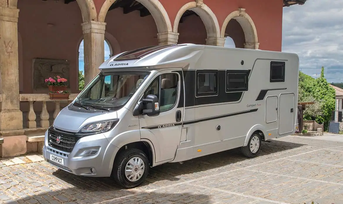 Small Class C Motorhomes Compact Ext E1587957585279 