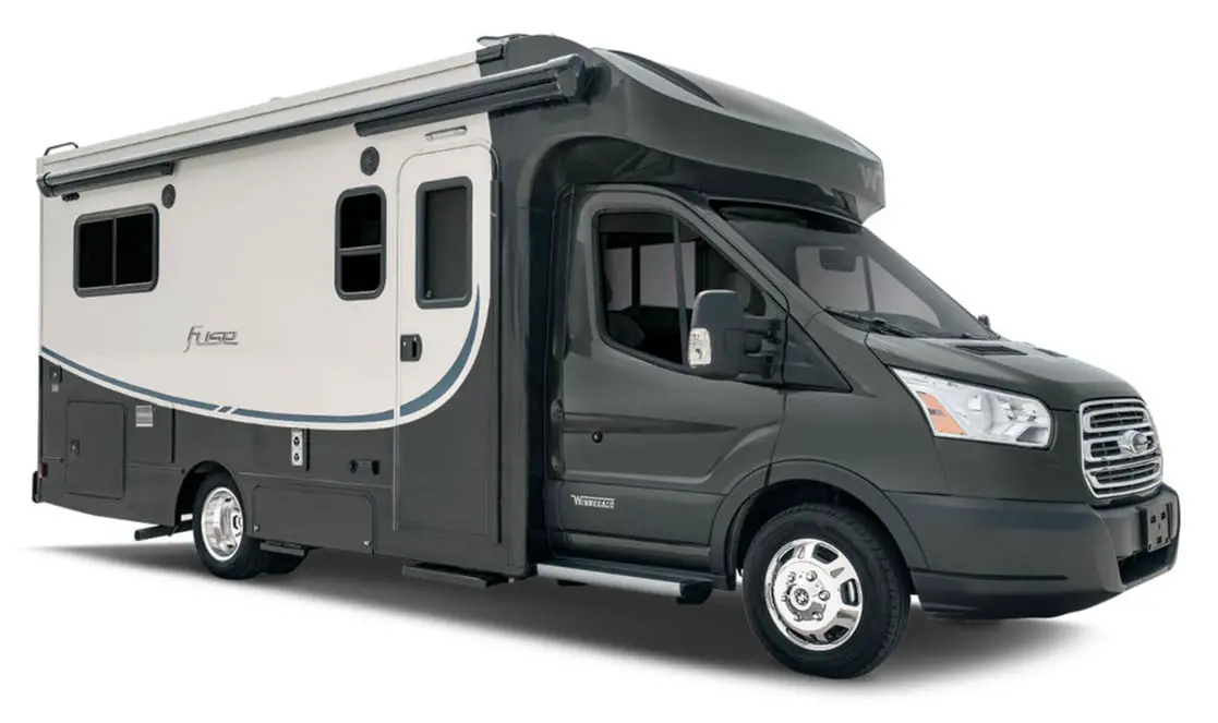 The best small Class C motorhomes available now RV Obsession