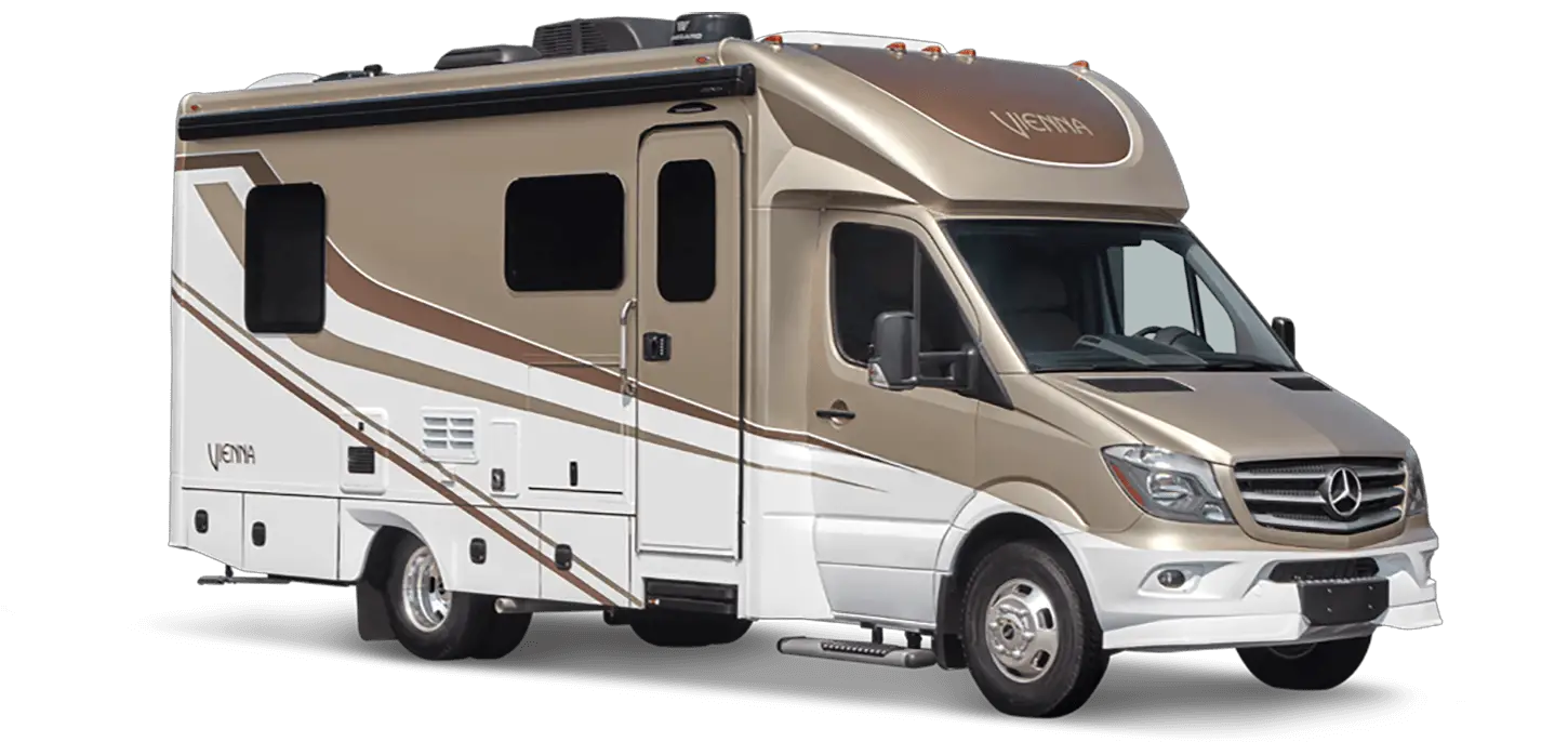 The best small Class C motorhomes available now RV Obsession