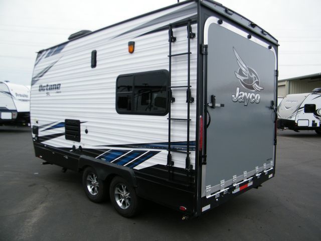 Toy Hauler Travel Trailers Rv Obsession