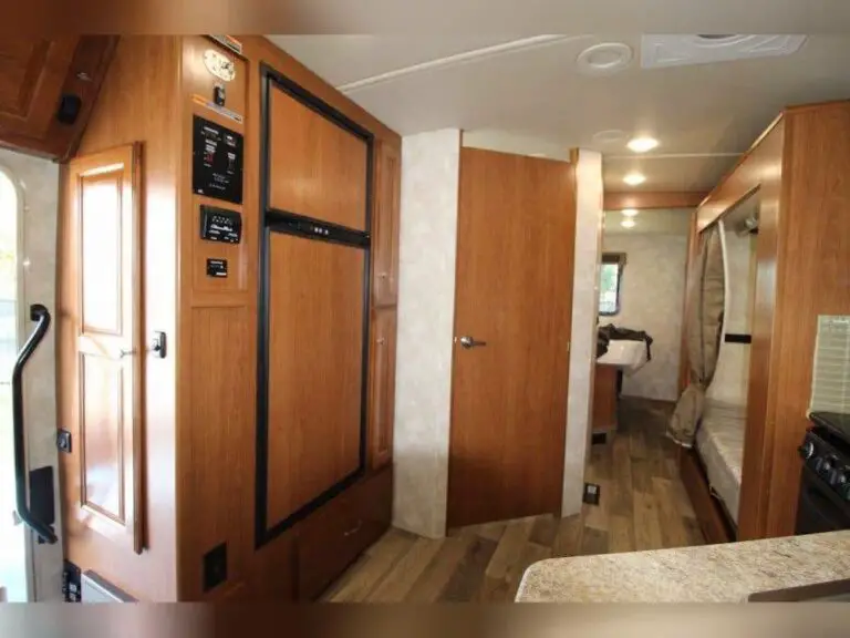 Class A RV with bunks RV Obsession