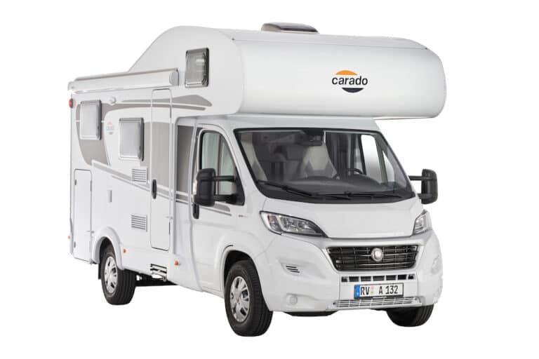 The best small Class C motorhomes available now RV Obsession