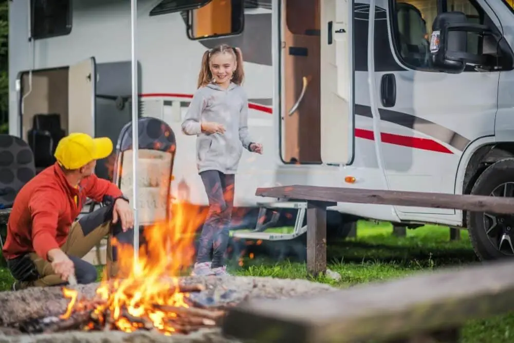 25 Great Camping and RV Gadgets RV Obsession