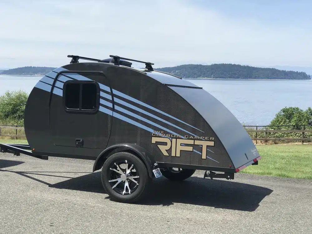 Teardrop Campers For Sale in the Year 2022 - RV Obsession