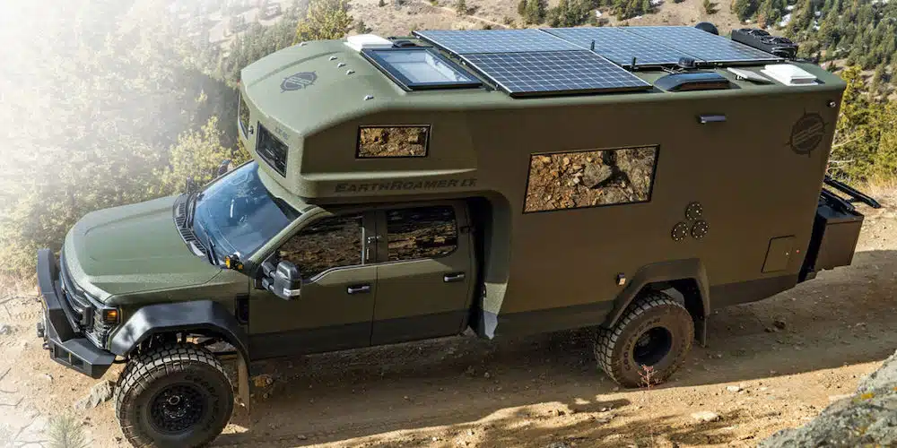 All-Terrain Campers - RV Obsession