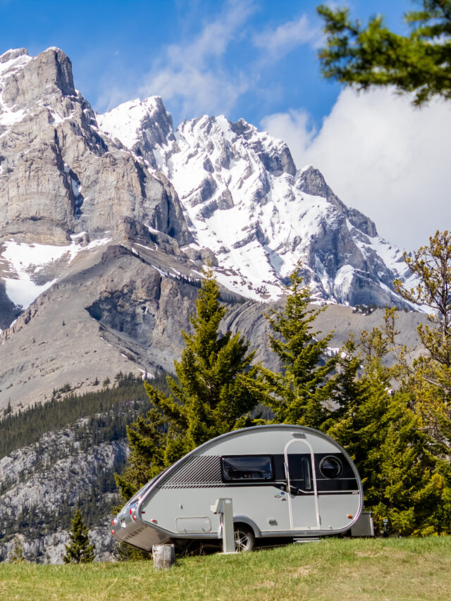The 18 Best Teardrop Campers For Sale in 2024