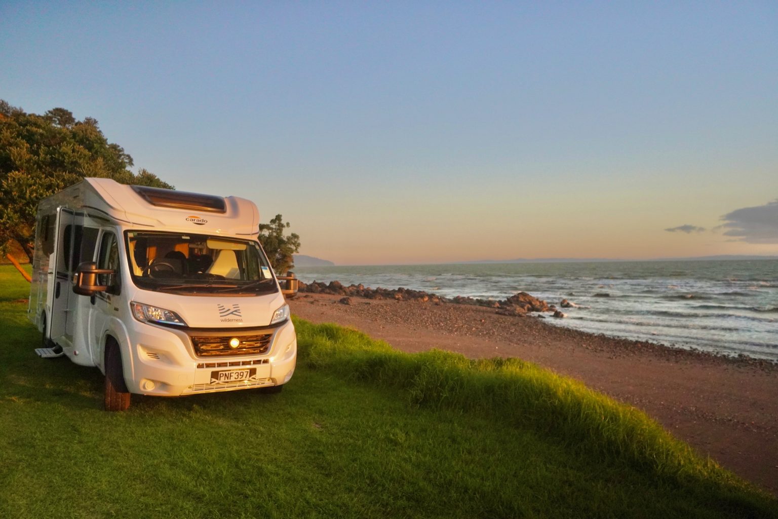 The Best Small RV Campervans in 2024 | RV Obsession