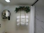 11 Clever RV Towel Storage Ideas | RV Obsession
