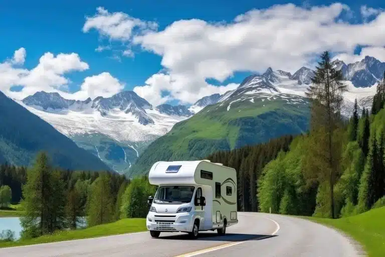 class c rv